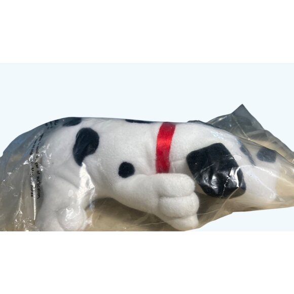 Pound Puppies Plush Toy  Vintage1986 Tonka Corp Polyester Stuffing Machine Washa - Picture 8 of 10